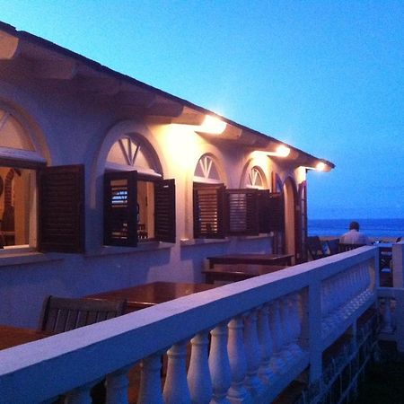 Round House Hotel Bathsheba ภายนอก รูปภาพ
