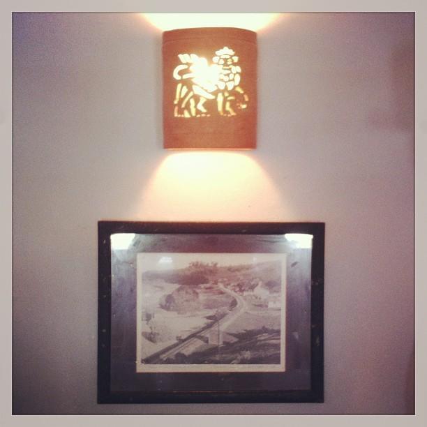 Round House Hotel Bathsheba ภายนอก รูปภาพ
