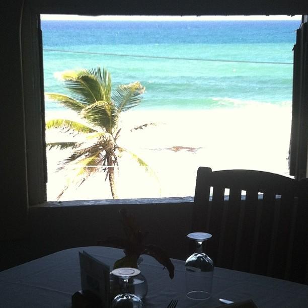 Round House Hotel Bathsheba ภายนอก รูปภาพ