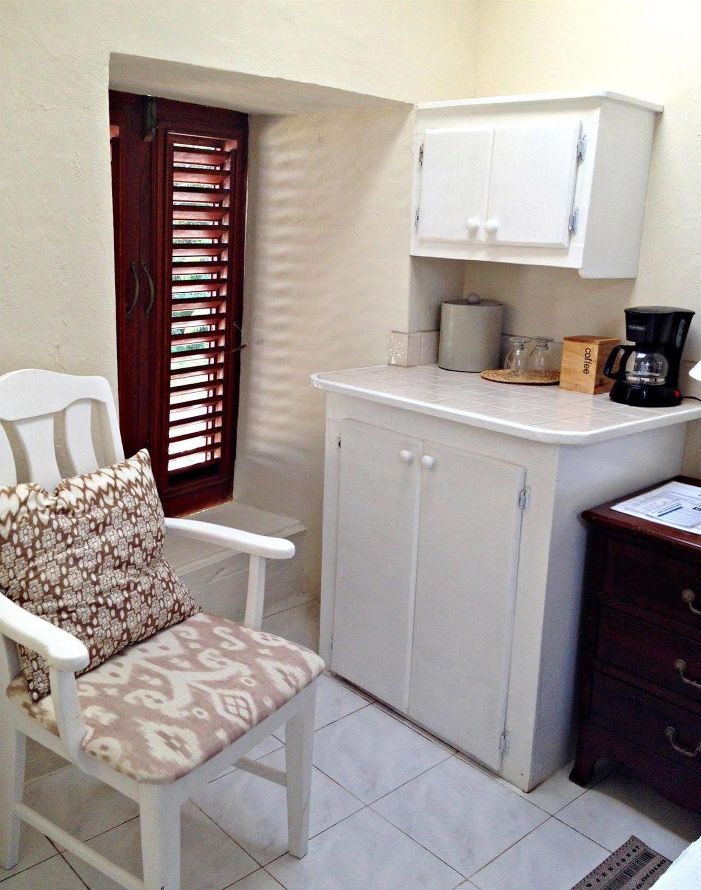 Round House Hotel Bathsheba ภายนอก รูปภาพ